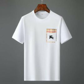 Picture of Burberry T Shirts Short _SKUBurberryM-3XL71532981